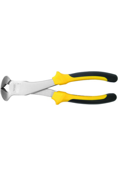 Top Master Pro Cleste sfic taiat fata 180mm CR-V TMP