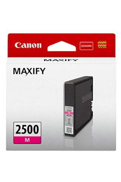 Canon PGI-2500 M magenta
