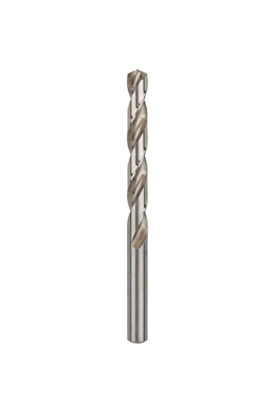Bosch Set 5 burghie tip HSS-G pentru metal, 10x87x133mm