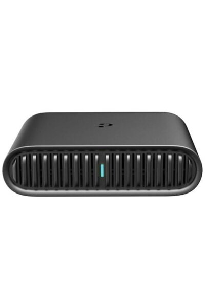 TP-LINK WL-Router TL-WR1502X AX1500/Router de călătorie portabil Negru
