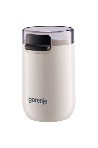 Gorenje 742298, 150 V, Alb