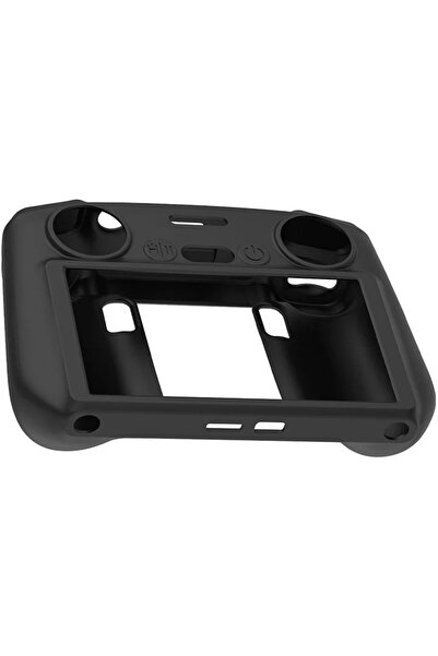 PULUZ Silicone protective case for DJI RC 2 (black)