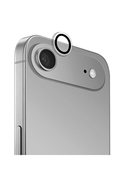 Puro Individual Tempered Glass Lens Screen Protector for iPhone 17 Air
