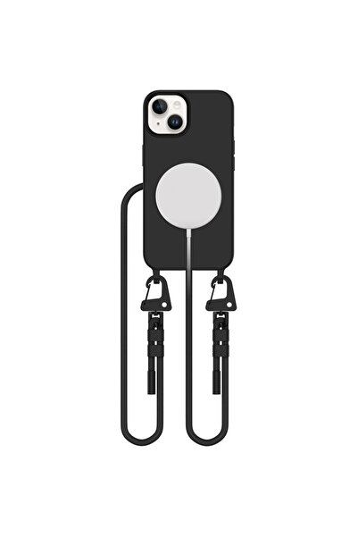 Tech-Protect Magnecklace Θήκη MagSafe για iPhone 14, με κορδόνι, Συμβατή με M...