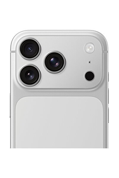 Amazingthing Защита на камерния модул (камерен остров) за Apple iPhone 17 Pro...