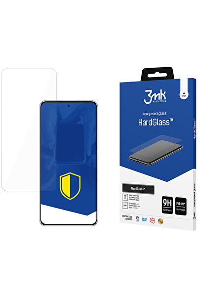 3MK Folie pentru Xiaomi Redmi Note 14 4G (Regional) / Redmi Note 14 5G - Prot...
