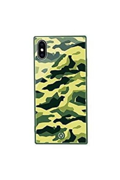 Celly DIAMOND SQUARE - Apple iPhone Xs/ iPhone X