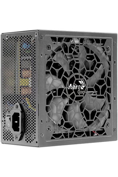 AEROCOOL Aero Bronze 750 750 W Negru