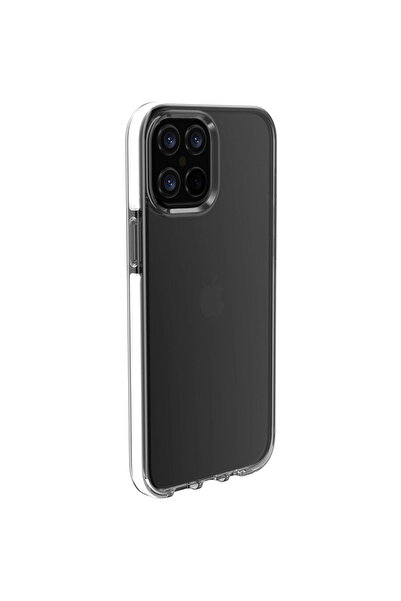 Devia Skyfall shockproof case iPhone 12 Pro Max white