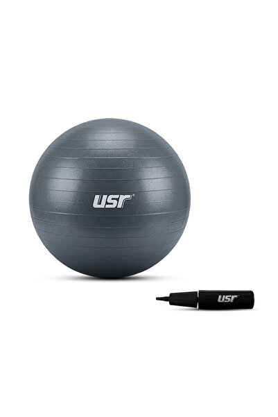 USR 753b 75 εκ. Αντλία για μπάλα Pilates