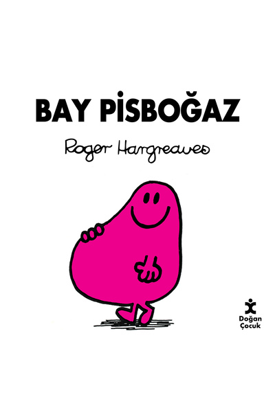 Doğan Çocuk Bay Pisboğaz