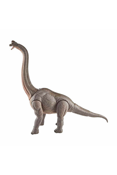 JURASSIC WORLD Hammond Koleksiyonu Brachiozorlar HNY77