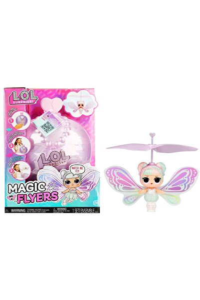 LOL L.O.L. Surprise Magic Flyers Sweetie Fly