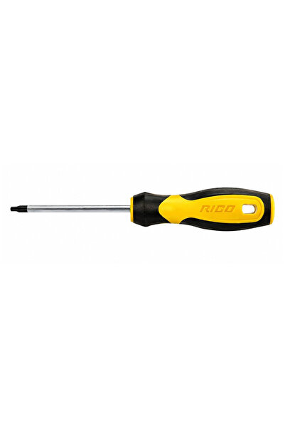 Rico T20 Torx Uçlu Tornavida Premium Diamond 100 mm