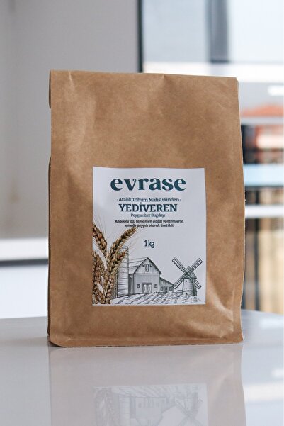 evrase Atalık Yediveren Unu 1 kg