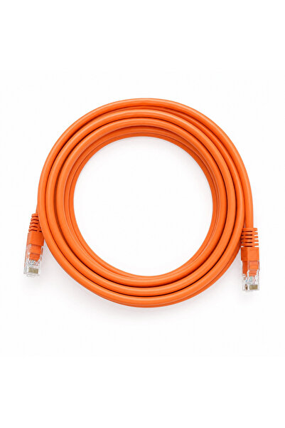 ASA كابل إيثرنت Cat6 بطول 1 متر - كابل شبكة عالي السرعة 1000 ميجابت في الثاني...