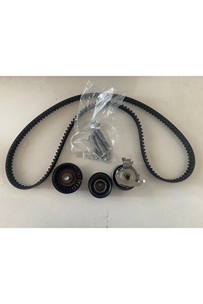Bosch TRİGER KAYIŞ SETİ. OPEL ASTRA G-H 1198-2014/CORSA C 2000-2007/VECTRA C ...