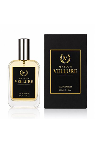MAISON VELLURE Люмиер Роял Парфюмна вода