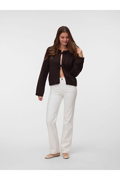 Vero Moda Strickjacke VMVISION Strickjacke