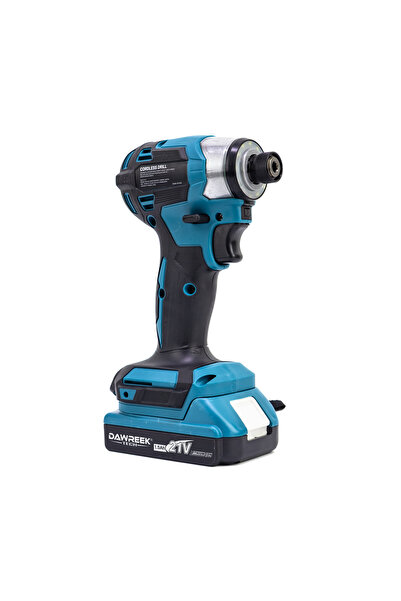 Dawreek Torklu Vidalama MK24