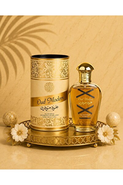 Ameer Al Oud Oud Modern - Мъжки парфюм 100 мл