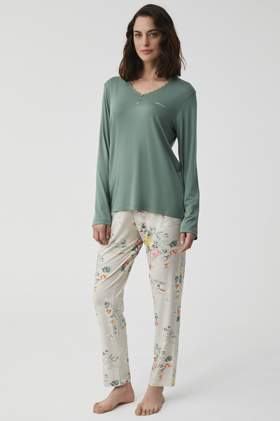 Penyemood Velora Soft Pajama Set