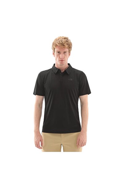 THE NORTH FACE Ανδρικό T-Shirt Tanken Polo - Eu