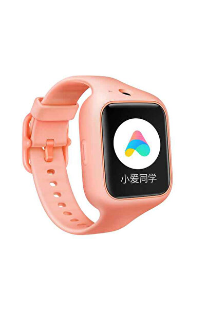 Winex Mobile Mitu Watch 2 Ön Darbe Emici Ekran Koruyucu Nano Cam (4 Adet)