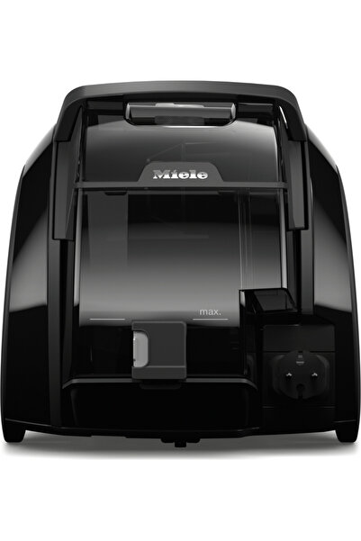 Miele Boost CX1 Cat&Dog PowerLine Obsidian Siyah - Toz Torbasız Süpürge