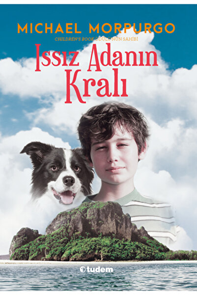 Tudem Yayınları Issız Adanın Kralı | Michael Morpurgo