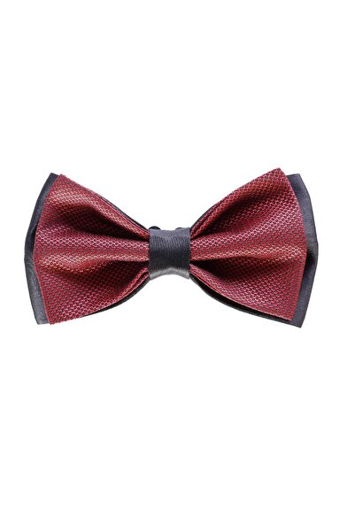 Morven Papion pentru bărbați, din jacquard, în cutie Ceromonia