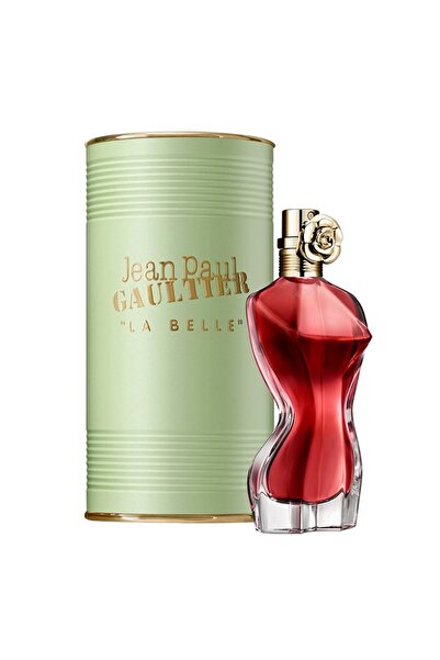 Jean Paul Gaultier Apa de Parfum cu vaporizator pentru femei LA BELLE 50 ml