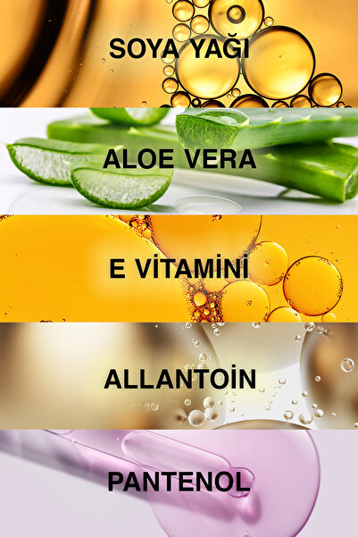 Bioxcin Sun Care Güneş Sonrası Yatıştırıcı Krem 200 Ml - Aloe Vera E Vitamini Pantenol Allantoin Termal Su