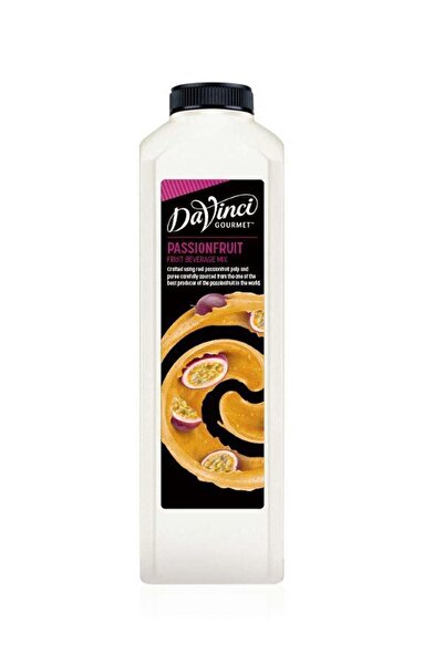 Genel Markalar Da Vinci Gourmet Çarkıfelek Meyve Püresi 1 LT