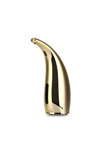 Havona Dozator automat SERENE Collection, auriu lucios, cu senzor