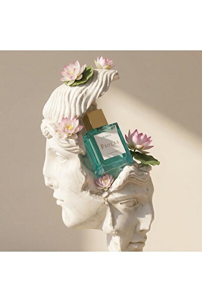 Fiolas URANIA EXTRAIT DE PARFUM 50 ML