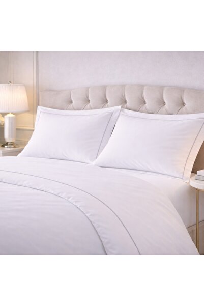 Valeria Home Set de lenjerie de pat LINIA – 240x220 cm, 160x200 cm, 50x70 cm,...
