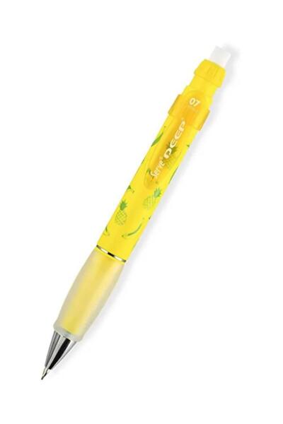 Serve Deep Versatile Pen 0.7 Neon Yellow Pineapple & Banana