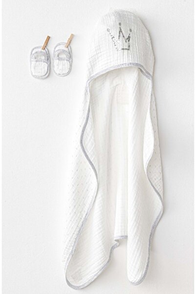 andywawa Baby Towel Set