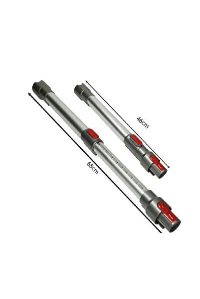 LİN GRUP Furtun spiralat compatibil cu aspiratorul vertical Dyson V7 V8 V10 V...