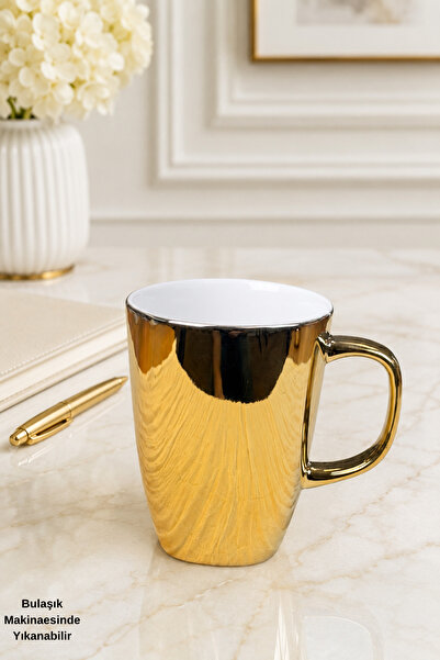 rova tr Stella Series Titanium Plated Gold Cup 1 Piece Single