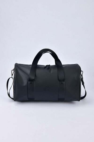 Brandsmiths Onyx (Black) Flex Sports Bag