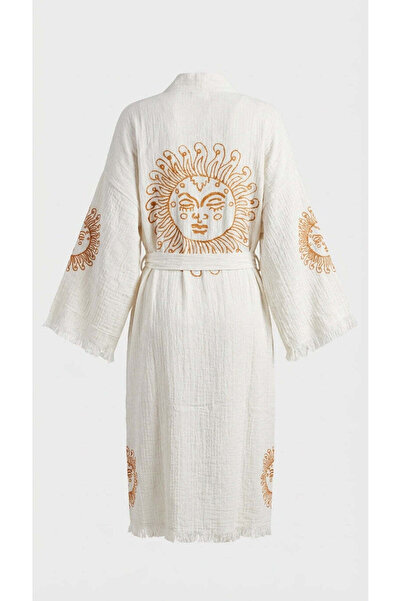 Brandsmiths Solar Bloom Kimono