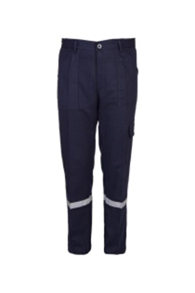 ÖNDER İŞ GÜVENLİĞİ Summer Work Trousers 16*12 100% Cotton