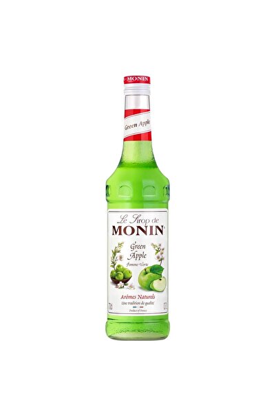 Monin Yeşil Elma (700 ml)
