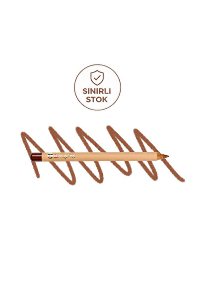 Genel Markalar Crispylicious - 05 Dudak ve Göz Kalemi