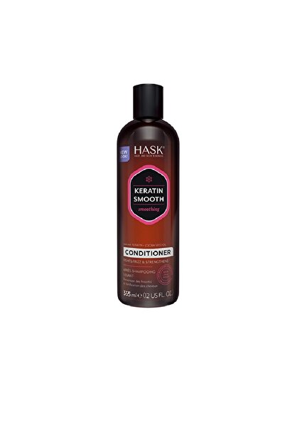HASK Keratin Protein Conditioner 355 ml