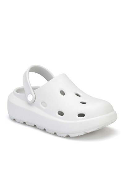 DARK SEER Ds Monapi.Safir Gray Orthopedic Eva Women Slipper Sandals