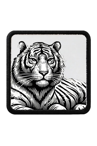 BlackBörk Bengal Kaplan Logolu V1 Bench