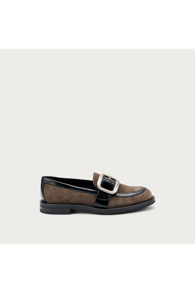 Frau Women's / Girls' Classic Shoes 90A5 Softy